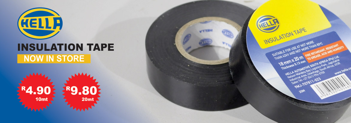 Hella-Insulation-Tape