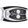 DOUBLE LIGHT &amp; VENT COMBINATION FOR IRIZAR NEW