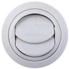 VENT ROUND LIGHT GREY 61-74mm