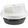 FLETTNER ROOF TOP VENTILATOR MODEL 2000 WHITE