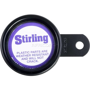 LICENSE DISC HOLDER SINGLE PLASTIC