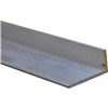 ALUMINIUM ANGLE 25x12x1.6mm 5mt