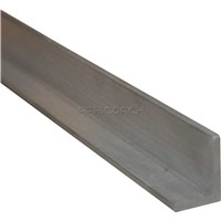 ALUMINIUM ANGLE 25x19x3mm 5mt