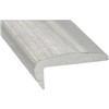 ALUMINIUM EDGE CORNER TRIM D203