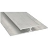 ALUMINIUM PANEL DIVIDER D36456/P25773 5mt