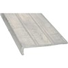 ALUMINIUM TABLE EDGE 38mm P27 5mt