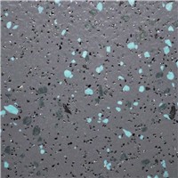 FLOORING LIGHT GREY 2mtx20mtx2mm