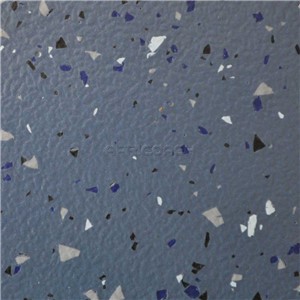 FLOORING DOLPHIN BLUE