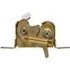 GRILL CATCH LOCK BRASS