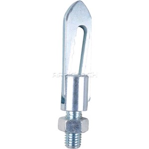 ANTI-LUCE FASTENER 19mm THREAD 2255