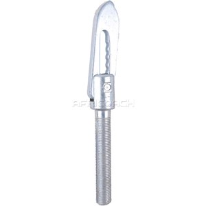 ANTI-LUCE FASTENER 19mm LONG THREAD 3244CH