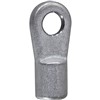 GAS STAY END FITTING 6mm 144233 EYE