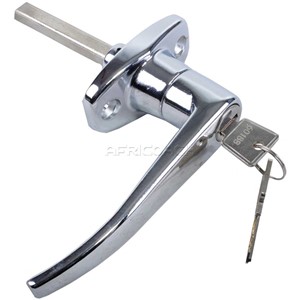 L TYPE DOOR HANDLE LOCKING 3335 2235