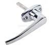 L TYPE DOOR HANDLE NON LOCKING 3334 2234