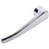 INNER DOOR HANDLE HEAVY DUTY CHROME 3339/2229