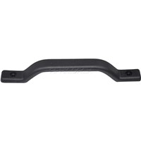 PLASTIC HANDLE BLACK 790