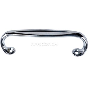 GRAB HANDLE 97 CHROME 152mm