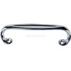 GRAB HANDLE 97 CHROME 152mm