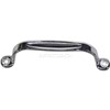 GRAB HANDLE 99 CHROME 192mm