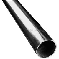 HANDRAIL PIPE 950-5 CHROME TUBE