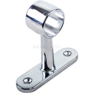 HANDRAIL BRACKET 957 RIGHT ANGLE OPEN