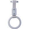 HANGING STRAP ROUND LIGHT GREY