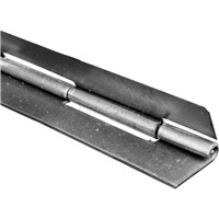 HINGE PIANO 1850x50x1.6mm GALVANISED ALUZINC PH2250