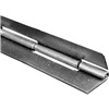 HINGE PIANO 1850x50x1.6mm GALVANISED ALUZINC PH2250