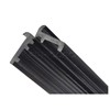 HINGE PLASTIC CENTAFLEX 3mt A6078