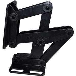 SCISSOR HINGE FOR LUGGAGE DOOR &amp; GRILL LHS