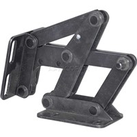 SCISSOR HINGE FOR LUGGAGE DOOR &amp; GRILL RHS