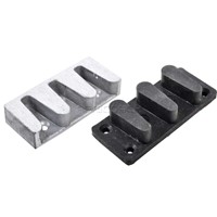 DOOR DOVETAIL 3 WAY 6030090