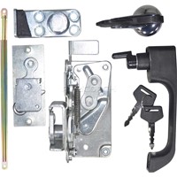 DOOR LOCK KIT COMPLETE LH