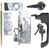 DOOR LOCK KIT COMPLETE LH