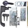 DOOR LOCK KIT COMPLETE RH