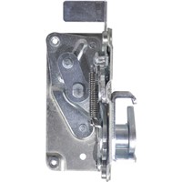 DOOR LOCK SPAGNOLET ONLY RH