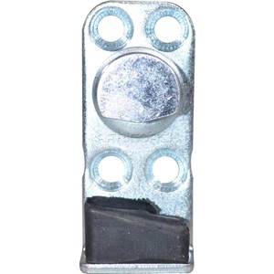 DOOR LOCK STRIKER PLATE RH