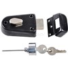 BUSSCAR LOCK BLACK