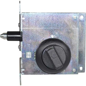 BUSSCAR TOILET LOCK RH