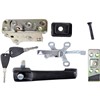 DOOR LOCK KIT FOR BUSSCAR DD LH