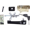 DOOR LOCK KIT FOR BUSSCAR DD RH