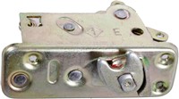 DOOR LOCK SPAGNO FOR BUSSCAR LHS