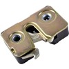 DOOR LOCK CATCH BRASS LH