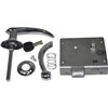 SLAM LOCK DOOR KIT LH