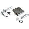 SLAM LOCK DOOR KIT RH