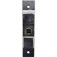 BUDGET LOCK LARGE 125x25mm