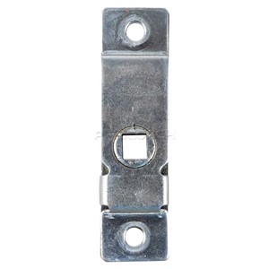 BUDGET LOCK SMALL 85x22mm