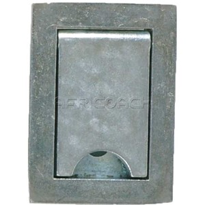 ESCUTCHEON METAL