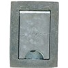 ESCUTCHEON METAL