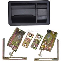 LUGGAGE LOCK KIT